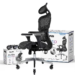 5. NEUHAUS Ergo 3D Ergonomic Office Chair
