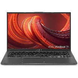 6. ASUS VivoBook 15 Thin & Light Laptop