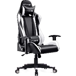 7. GT RACING Gaming Chair