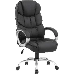 5. Ergonomic Office Chair