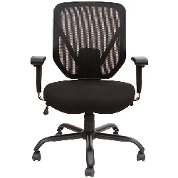 5. Lorell Executive High-Back Chair