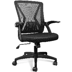 7. QOROOS MEesh Office Chair