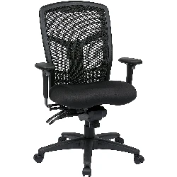 1. Office star pro grid manager chair