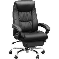 3. Duramont reclining office chair