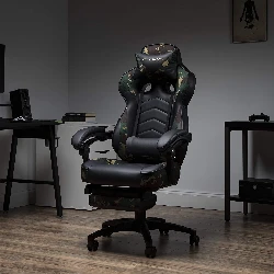 1. Dowinx Gaming Chair
