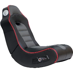 2. X Rocker, 5172601 Gaming Floor Chair