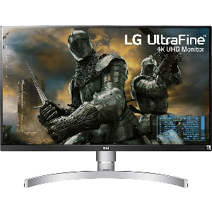 1. LG 27UK650-W