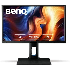 1. BenQ BL2420PT