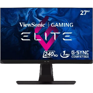 1. ViewSonic ELITE XG270