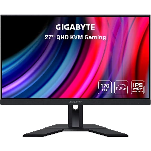 1. GIGABYTE M27Q