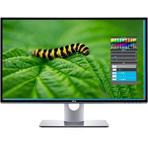 3. Dell Ultrasharp Up321 8K: