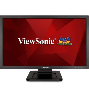 4. ViewSonic TD2220