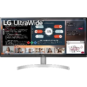 4. LG 29WN600-W