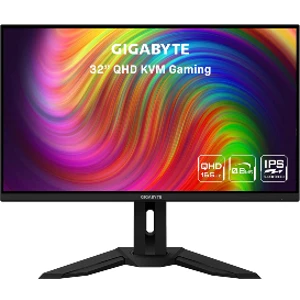 5. GIGABYTE M32Q