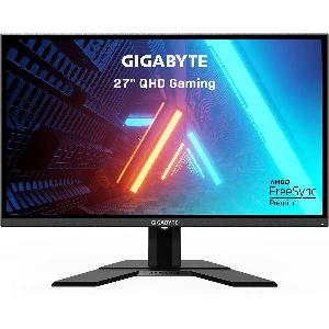 5. GIGABYTE G27Q