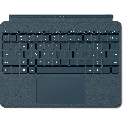 5. Microsoft Surface Go Alcantara Signature Keyboard