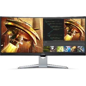 3. BenQ EX3501R