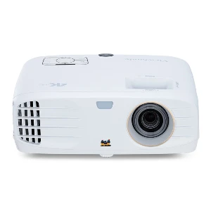 4. View Sonic 4K Portable Home theatre projector: