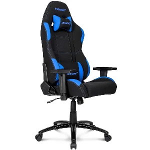 6. AKRacing Core Series EX-Wide Gaming Chair.