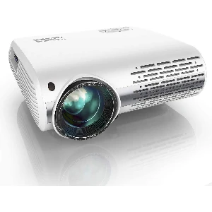 7. Yaber Y30 home theatre projector: