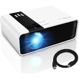 8. GRC Mini projector: