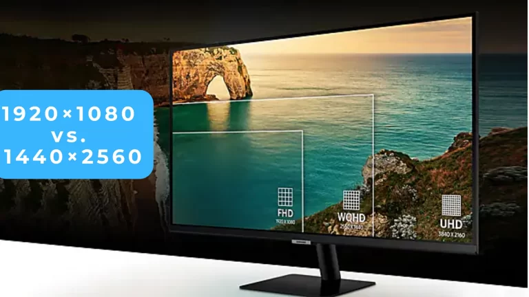 1920×1080 vs 2560×1440 – Which One Should I Choose?