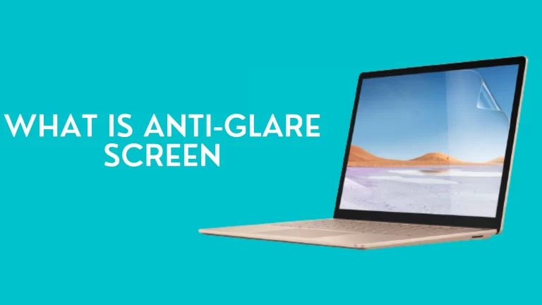 Reasons for and Against Buying an Anti-Glare Screen
