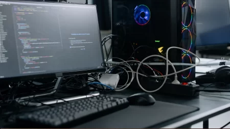 Should You Shut Down Your Computer Every Night?