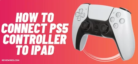 How To Connect PS5 Controller to iPad