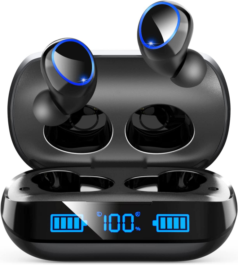 Wireless Earbuds – Ranking the Top 5 Most Popular