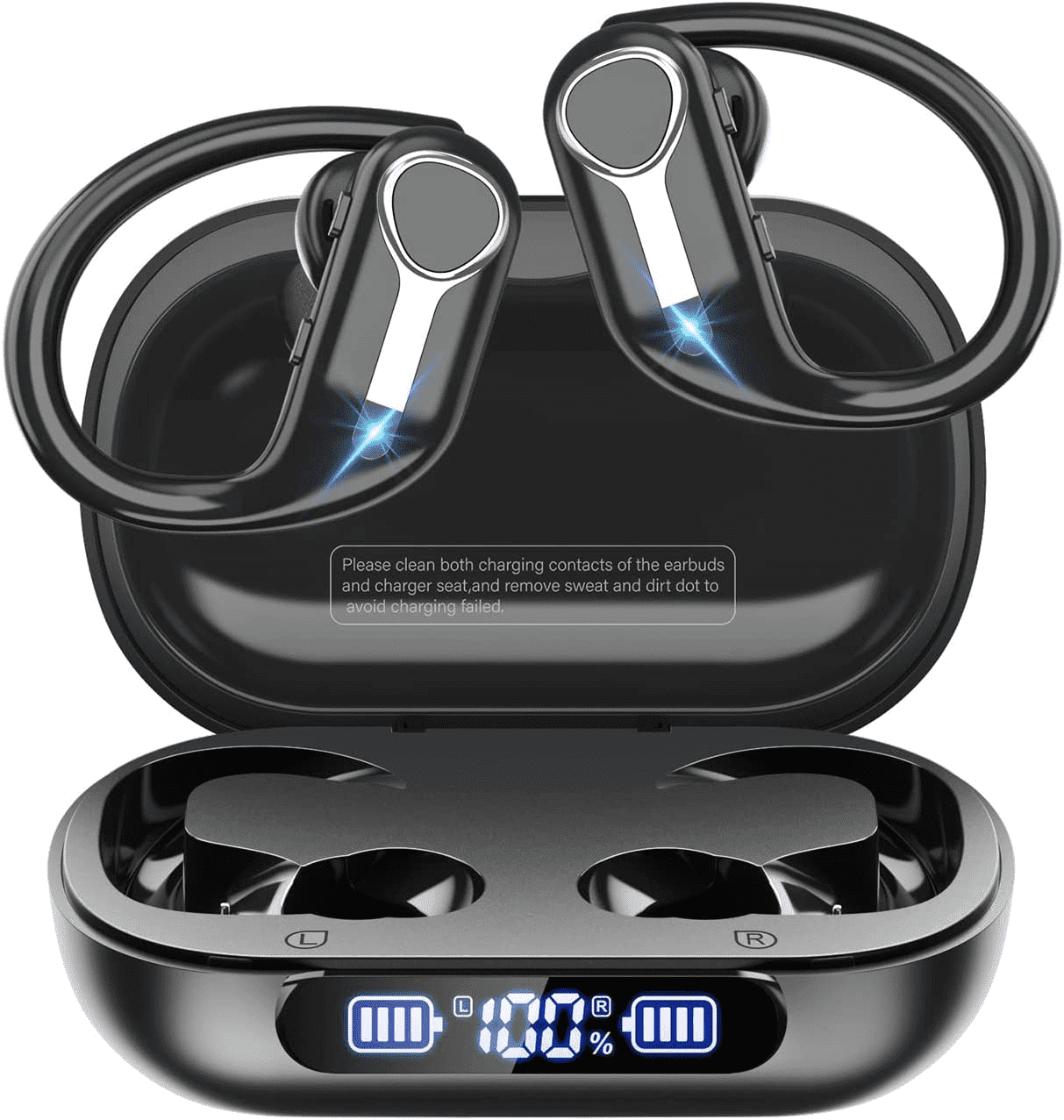 Wireless Earbuds - Ranking The Top 5 Most Popular - Reviewires