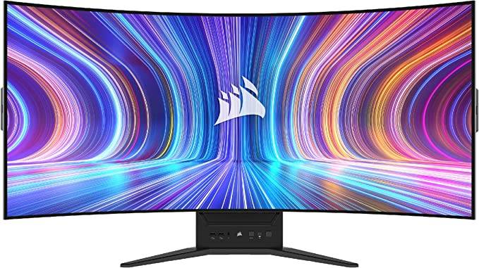 ultimate curved gaming monitors